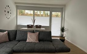 F&M Wohnungen In Olpe